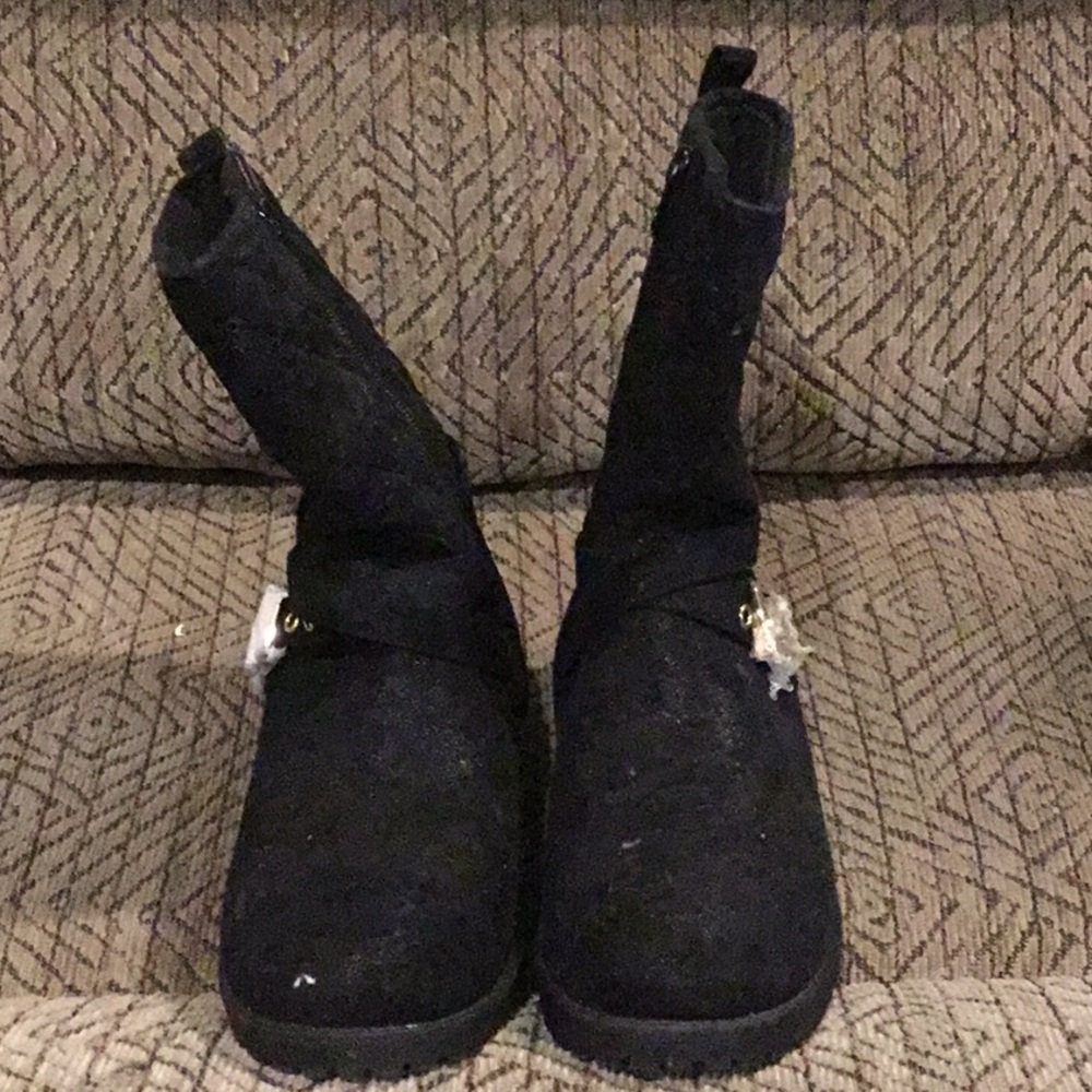 Michael Kors Boots